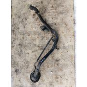 Горловина топливного бака Nissan X-TRAIL NT30 QR20DE