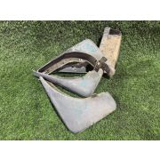 Брызговик Nissan X-TRAIL NT30 QR20DE