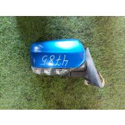 Зеркало Subaru FORESTER SG5 EJ205