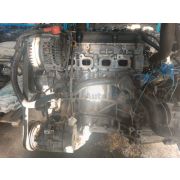 Двигатель Nissan X-TRAIL NT30 QR20DE