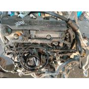 Двигатель Honda CIVIC FERIO ES2 D15B (3715900)