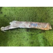 Ветровик Nissan X-TRAIL NT30 QR20DE