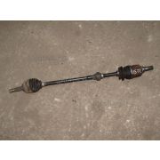 Привод Nissan MARCH AK12 CR12DE