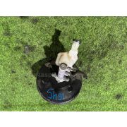 Главный тормозной цилиндр Nissan TIIDA С11 HR15DE