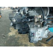 КПП механическая Toyota CORONA AT190 4AFE