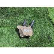 Гитара Nissan TIIDA С11 HR15DE