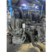 Двигатель Nissan X-TRAIL NT31 MR20DE