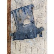 Защита двигателя Toyota RUSH J210E 3SZVE