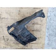 Защита двигателя Toyota WISH ZNE10G 1ZZFE