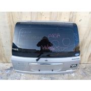 Дверь 5-я Nissan X-TRAIL NT30 QR20DE