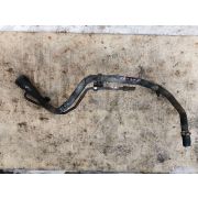 Горловина топливного бака Toyota IPSUM ACM21W 2AZFE