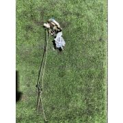 Замок двери Mitsubishi DION CR6W 4G94