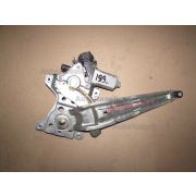 Стеклоподъемник Toyota COROLLA FIELDER NZE124 1NZFE