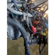 КПП автоматическая Nissan LIBERTY RM12 QR20DE