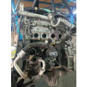 Двигатель Toyota RUSH J210E 3SZVE