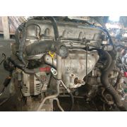 Двигатель Nissan PRIMERA HP11 SR20DE