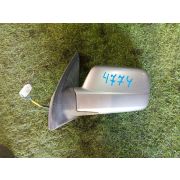 Зеркало Nissan X-TRAIL NT30 QR20DE