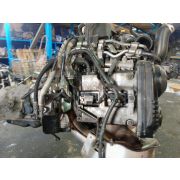 Двигатель Subaru FORESTER SG5 EJ205