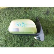 Зеркало Toyota RUSH J210E 3SZVE