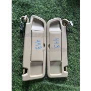 Козырек солнцезащитный Honda CIVIC FD1 R18A