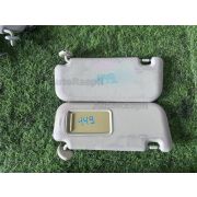 Козырек солнцезащитный Toyota BELTA KSP92 1KRFE