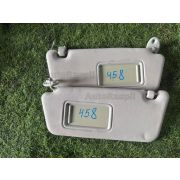 Козырек солнцезащитный Toyota WISH ZNE10G 1ZZFE