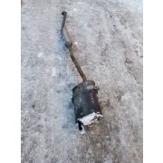 Глушитель Toyota NADIA SXN10 3SFSE