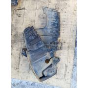 Защита двигателя Mitsubishi LANCER CEDIA CS5W 4G93