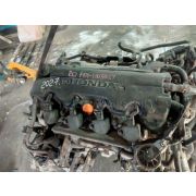Двигатель Honda CIVIC FD1 R18A (1064066)