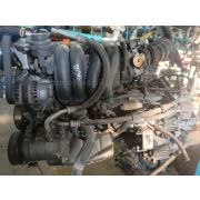 Двигатель Honda STREAM RN4 K20A (1503953)