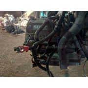 КПП автоматическая Honda CIVIC FERIO ES2 D15B