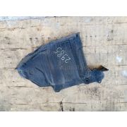 Защита двигателя Nissan X-TRAIL NT30 QR20DE