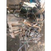 КПП автоматическая Toyota CARINA ST215 3SFE