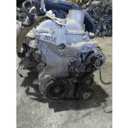 Двигатель Nissan TIIDA С11 HR15DE