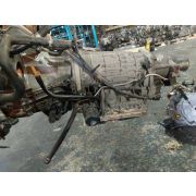 КПП автоматическая Subaru FORESTER SG5 EJ205