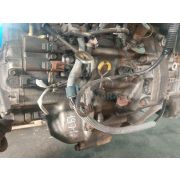 КПП автоматическая Honda ACCORD CF6 F23A