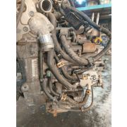 КПП автоматическая Honda CIVIC FD1 R18A