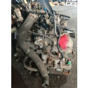 КПП автоматическая Nissan PRIMERA HP11 SR20DE