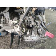 КПП автоматическая Toyota WISH ZNE10G 1ZZFE