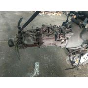 КПП механическая Toyota RUSH J210E 3SZVE