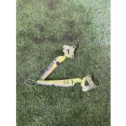 Кронштейн капота Toyota RUSH J210E 3SZVE