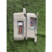 Козырек солнцезащитный Toyota IPSUM ACM21W 2AZFE