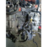 КПП автоматическая Honda FIT SHUTTLE GP2 LDA