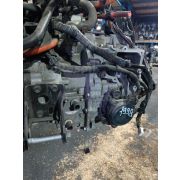 КПП автоматическая Toyota PRIUS ZVW30 2ZRFXE