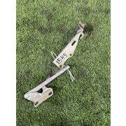 Кронштейн капота Nissan PRIMERA HP11 SR20DE