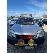 Багажник на крышу Nissan X-TRAIL NT30 QR20DE