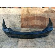 Бампер Toyota WISH ZNE10G 1ZZFE