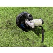 Главный тормозной цилиндр Honda ACCORD CF6 F23A