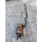 Глушитель Toyota CARINA ST215 3SFE