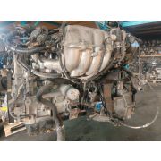 Двигатель Honda ACCORD CF6 F23A (1209075)